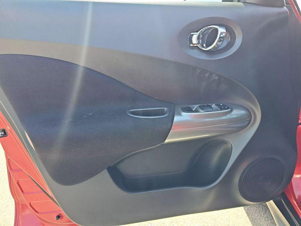 used 2013 Nissan Juke car, priced at $5,499