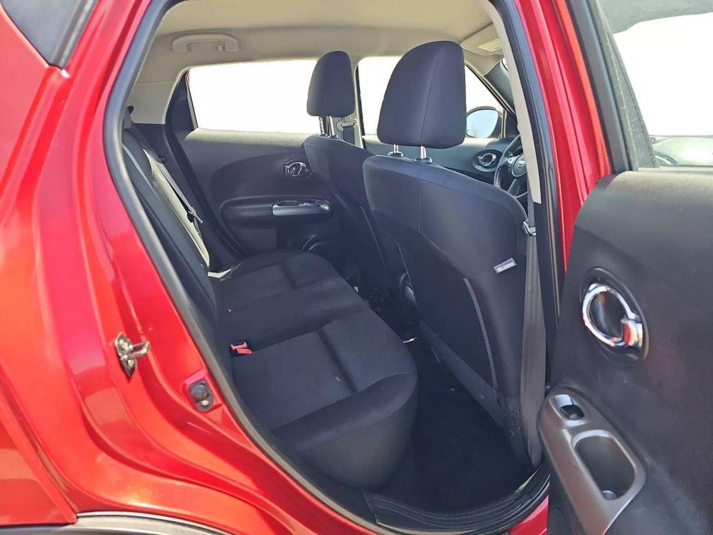 used 2013 Nissan Juke car, priced at $5,499