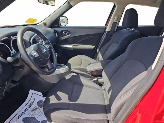 used 2013 Nissan Juke car, priced at $5,999