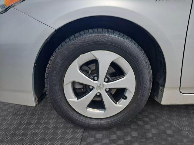 used 2014 Toyota Prius car, priced at $7,788