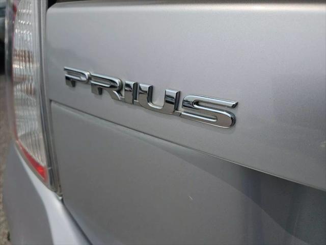 used 2014 Toyota Prius car, priced at $7,788