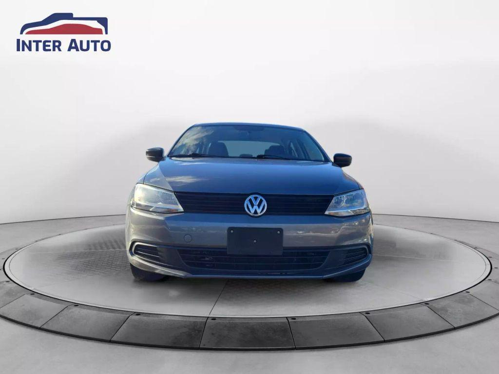 used 2014 Volkswagen Jetta car, priced at $5,499