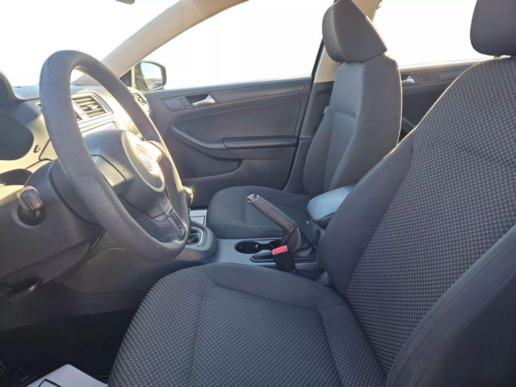 used 2014 Volkswagen Jetta car, priced at $5,499