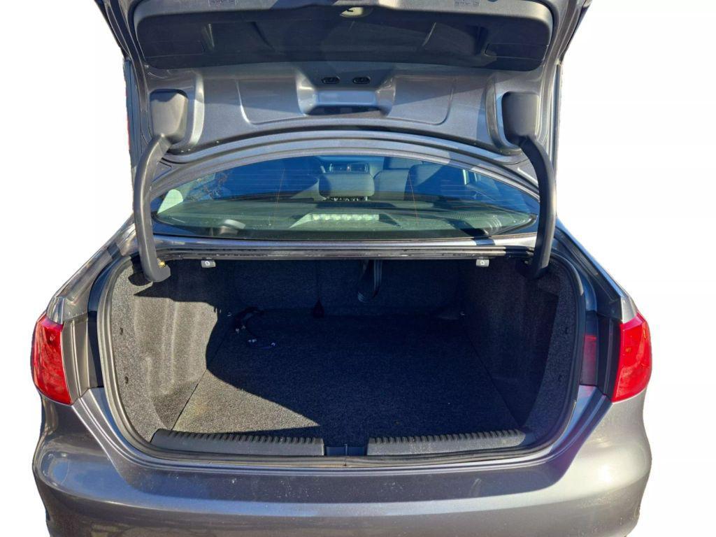 used 2014 Volkswagen Jetta car, priced at $5,499