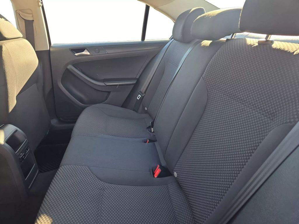 used 2014 Volkswagen Jetta car, priced at $5,499