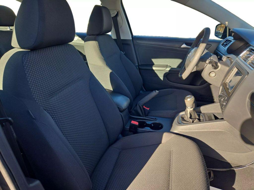 used 2014 Volkswagen Jetta car, priced at $5,499