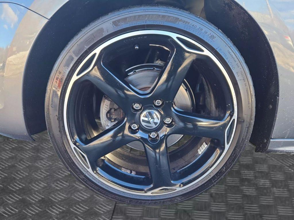 used 2014 Volkswagen Jetta car, priced at $5,499