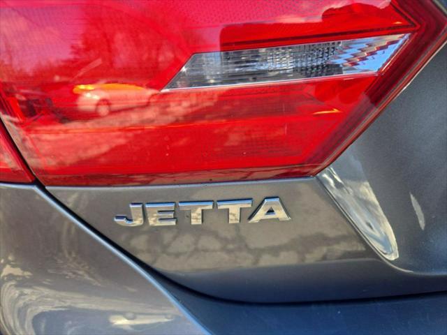 used 2014 Volkswagen Jetta car, priced at $6,999