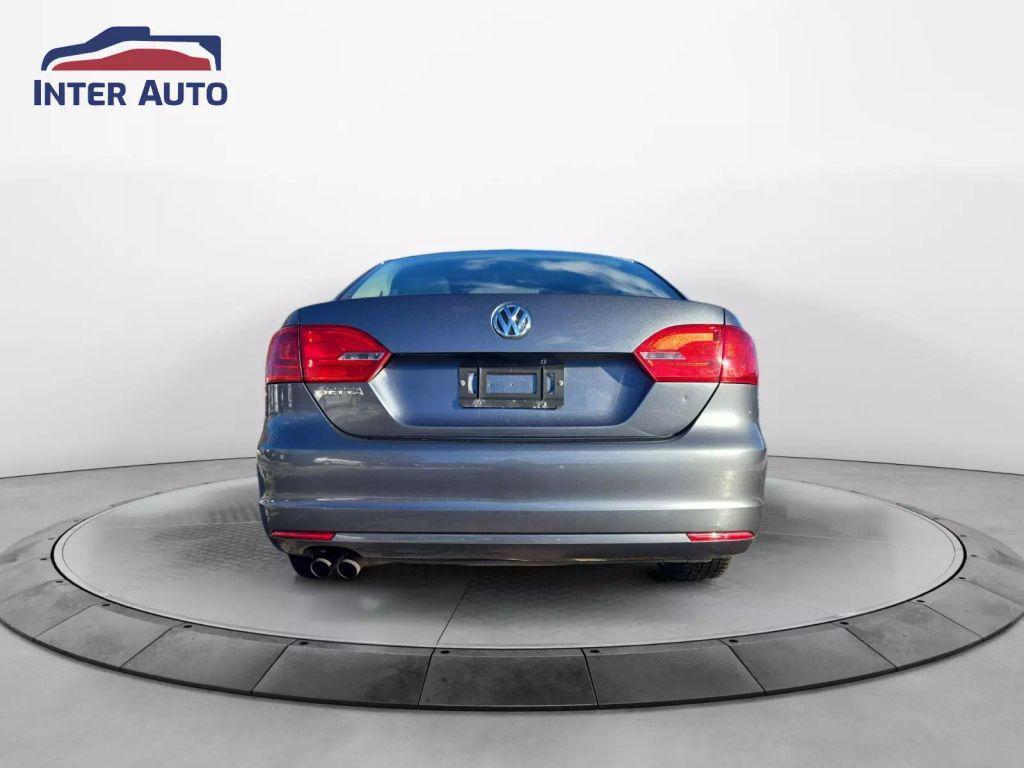 used 2014 Volkswagen Jetta car, priced at $5,499