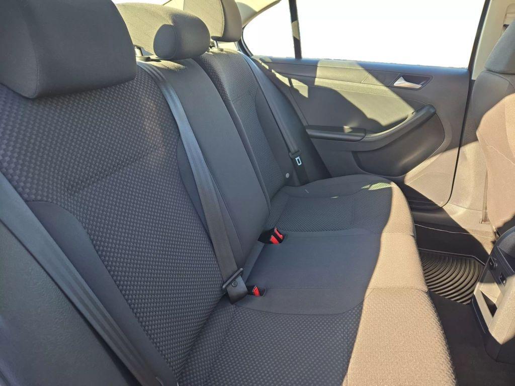 used 2014 Volkswagen Jetta car, priced at $5,499