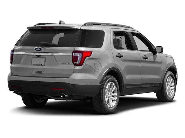 used 2016 Ford Explorer car, priced at $9,999