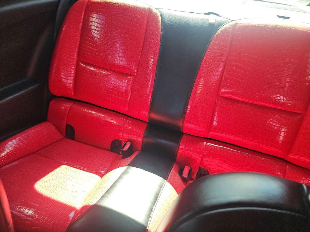used 2014 Chevrolet Camaro car, priced at $13,999