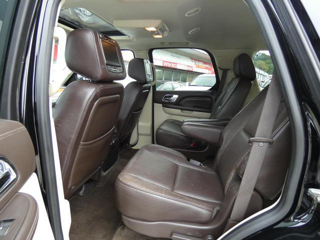 used 2013 Cadillac Escalade car, priced at $18,999