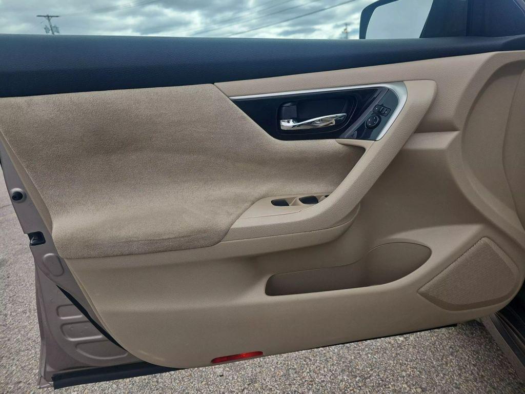 used 2013 Nissan Altima car, priced at $7,399