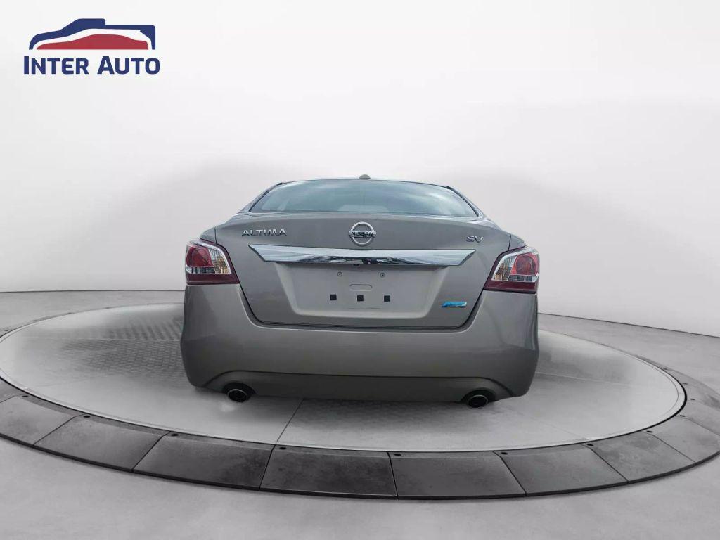 used 2013 Nissan Altima car, priced at $7,399