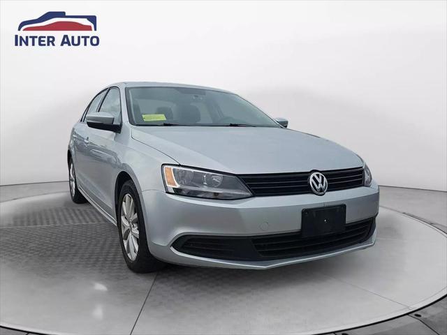 used 2011 Volkswagen Jetta car, priced at $5,498