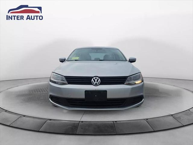 used 2011 Volkswagen Jetta car, priced at $5,498