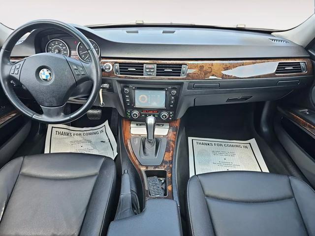 used 2007 BMW 328 car, priced at $7,949