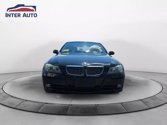 used 2007 BMW 328 car, priced at $7,949