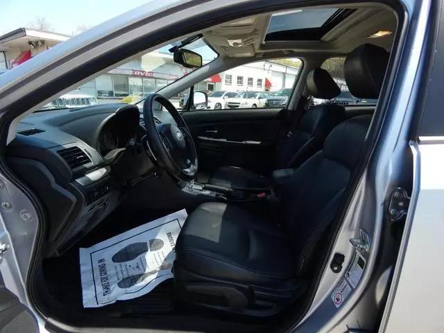 used 2013 Subaru XV Crosstrek car, priced at $11,299