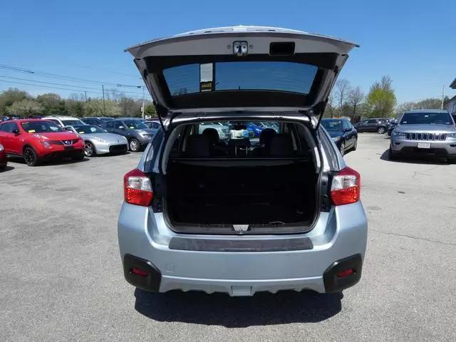 used 2013 Subaru XV Crosstrek car, priced at $11,299