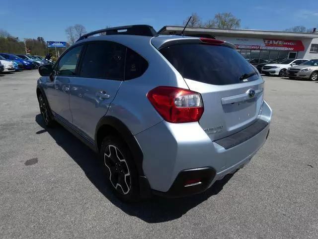 used 2013 Subaru XV Crosstrek car, priced at $11,299