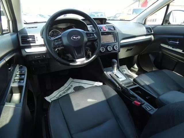 used 2013 Subaru XV Crosstrek car, priced at $11,299