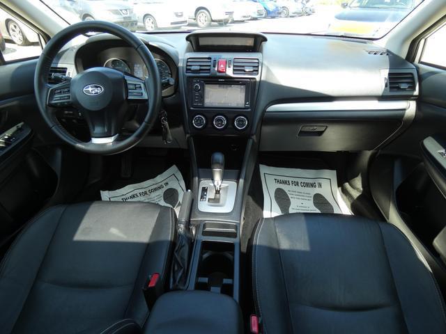 used 2013 Subaru XV Crosstrek car, priced at $11,999