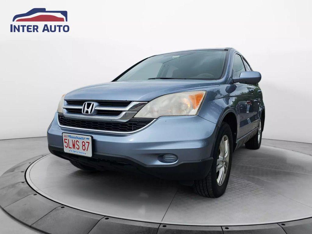 used 2011 Honda CR-V car, priced at $7,497