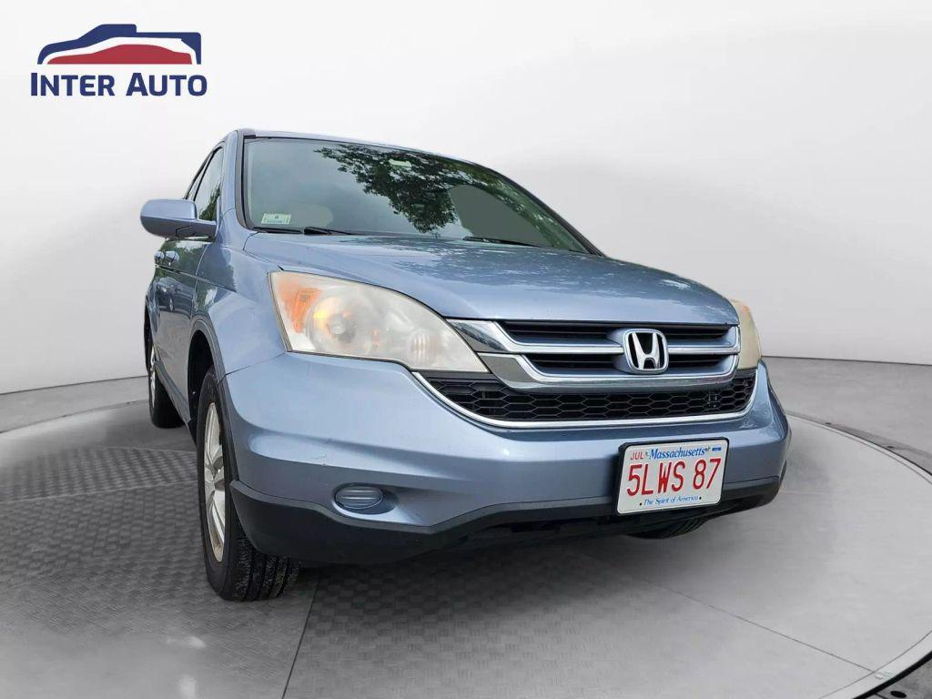 used 2011 Honda CR-V car, priced at $7,497
