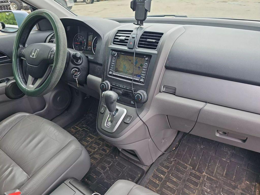 used 2011 Honda CR-V car, priced at $7,497