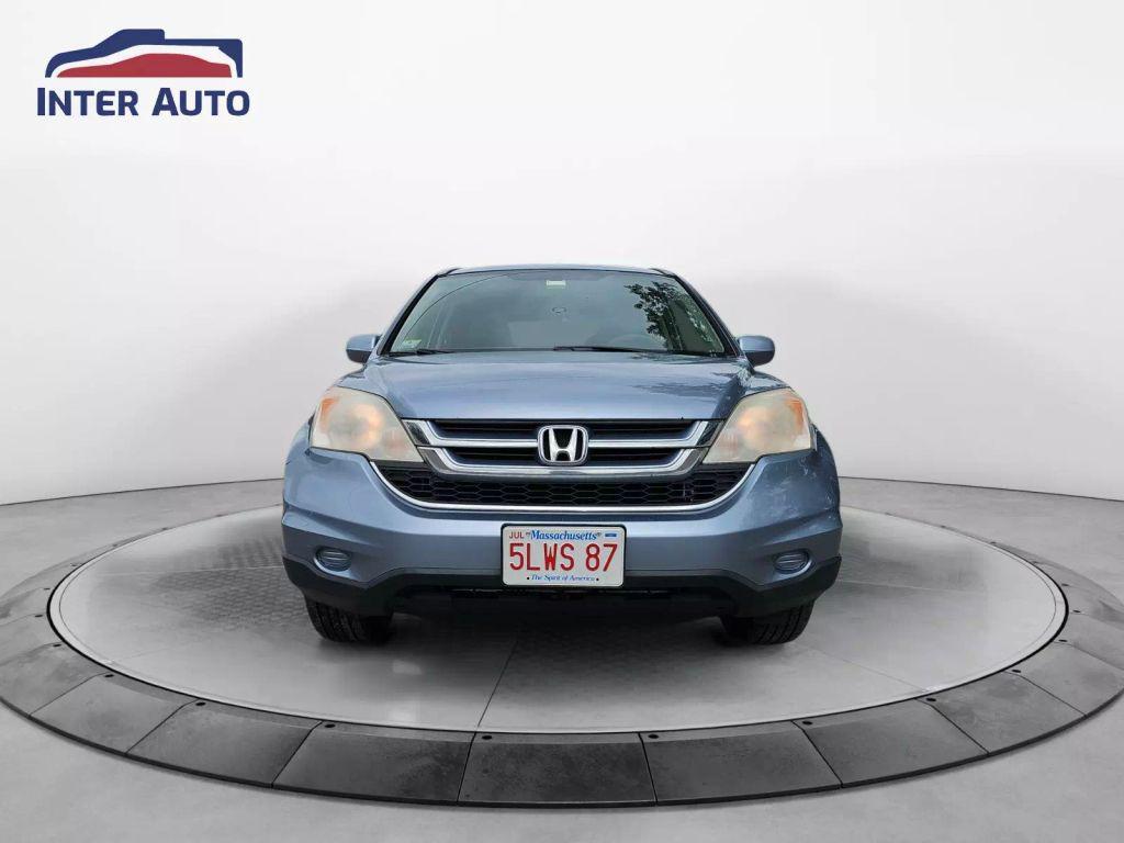 used 2011 Honda CR-V car, priced at $7,497