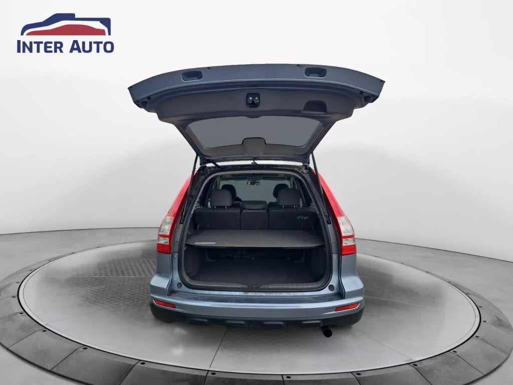 used 2011 Honda CR-V car, priced at $7,497