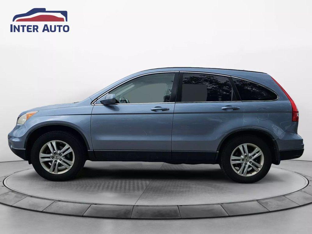 used 2011 Honda CR-V car, priced at $7,497