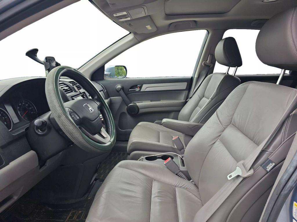 used 2011 Honda CR-V car, priced at $7,497