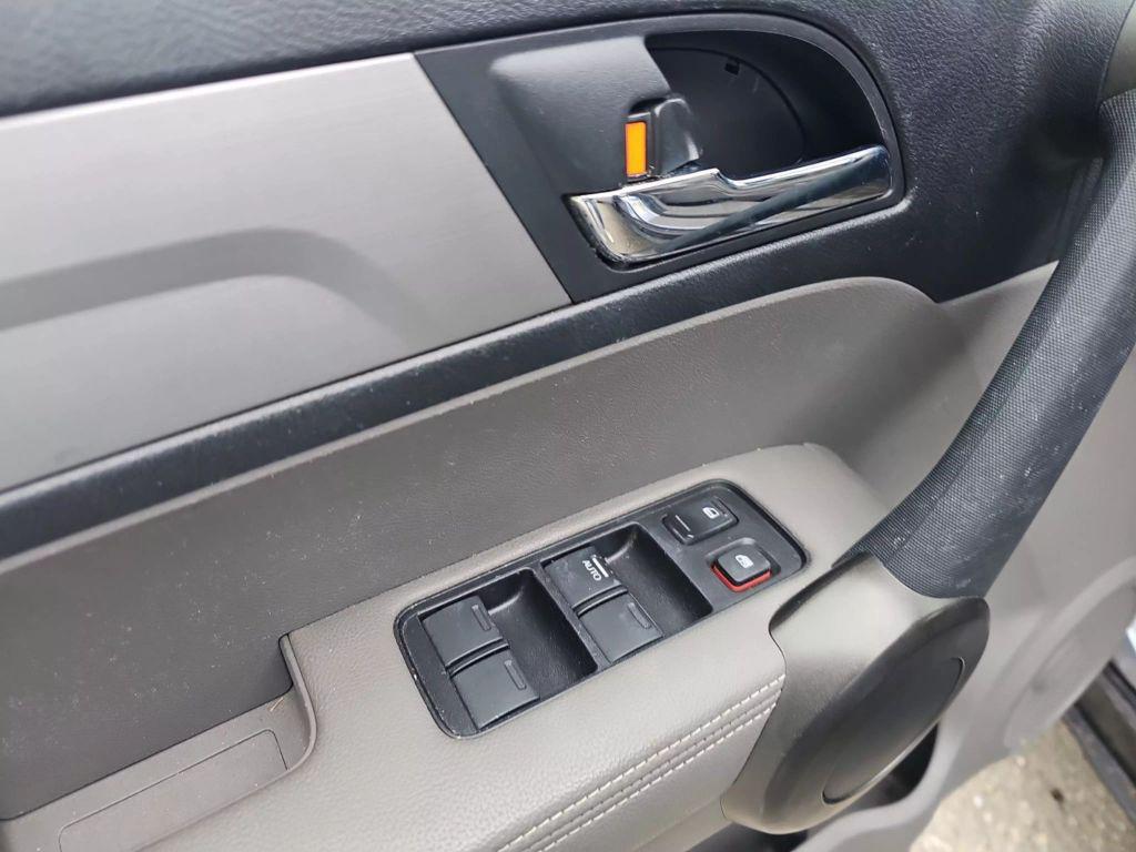 used 2011 Honda CR-V car, priced at $7,497