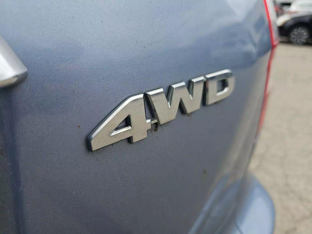 used 2011 Honda CR-V car, priced at $7,497