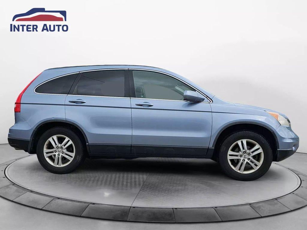used 2011 Honda CR-V car, priced at $7,497