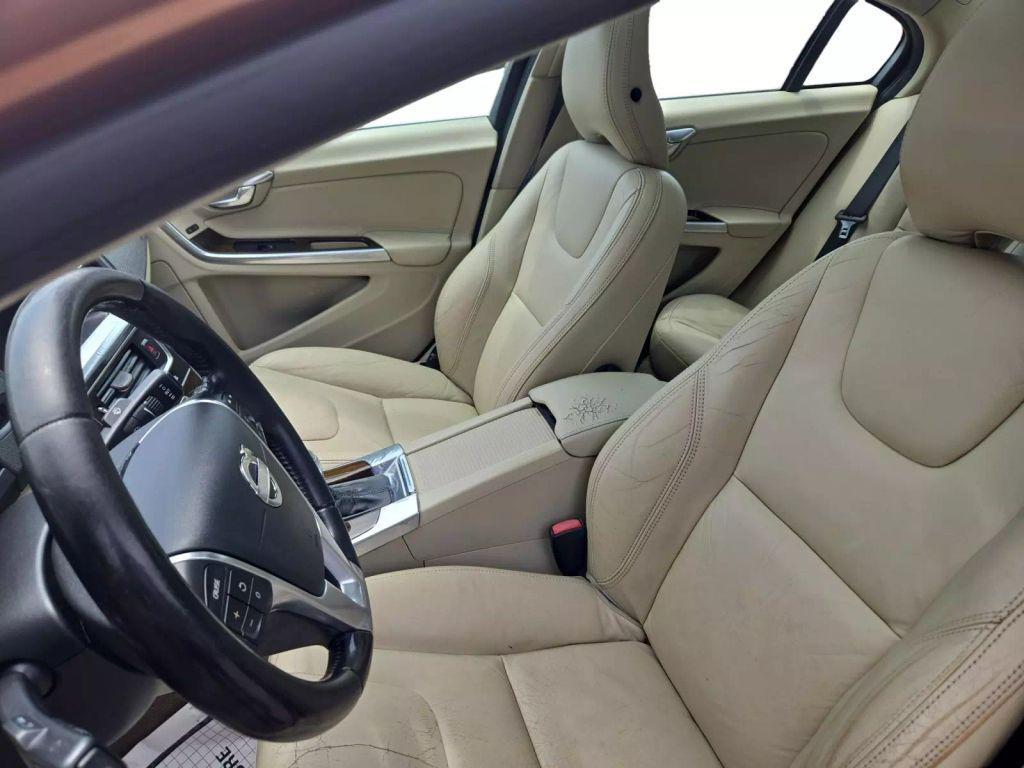 used 2013 Volvo S60 car, priced at $7,499
