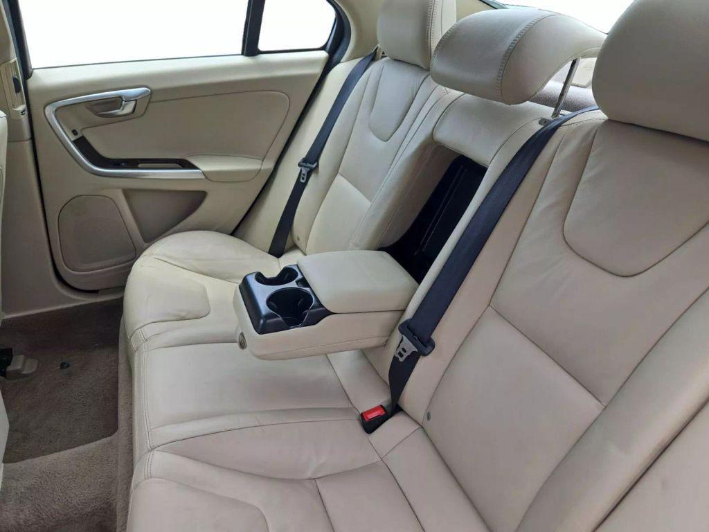 used 2013 Volvo S60 car, priced at $7,499