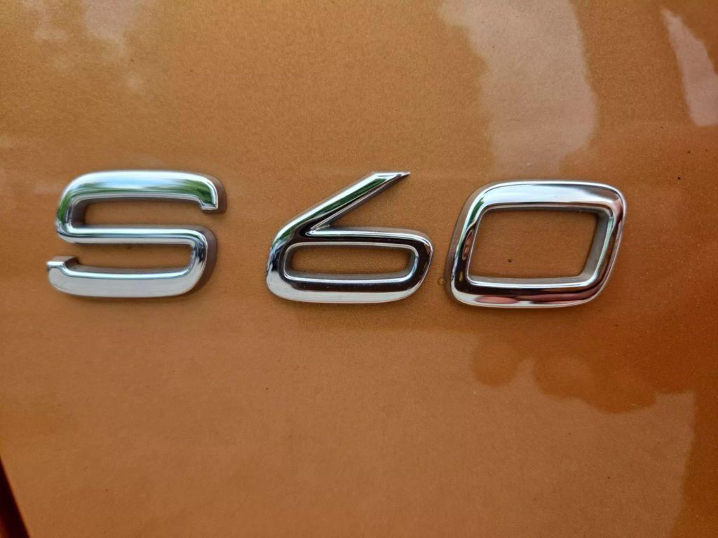 used 2013 Volvo S60 car, priced at $7,499