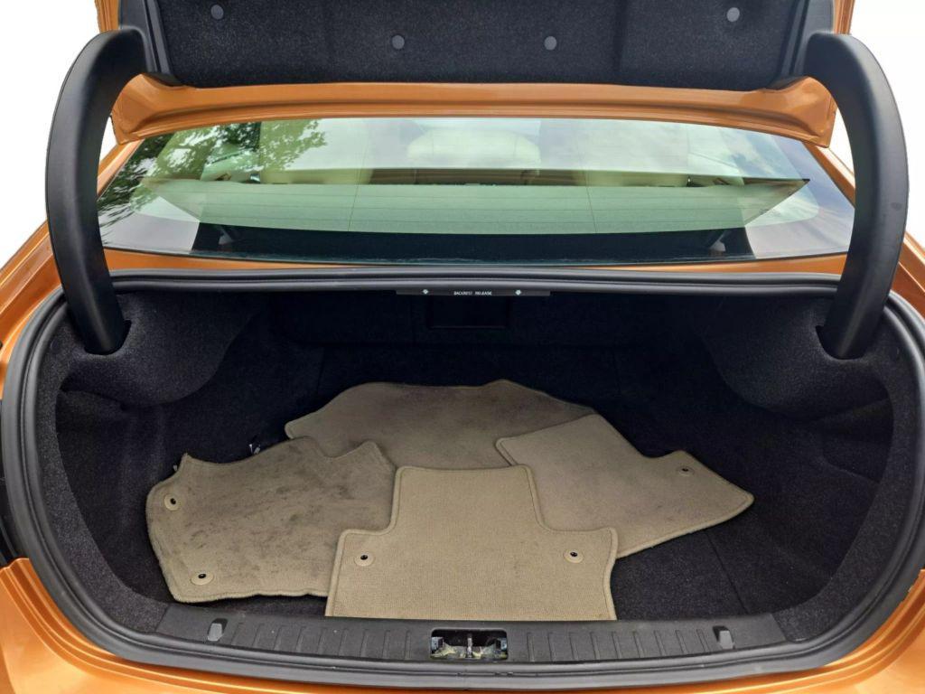 used 2013 Volvo S60 car, priced at $7,499
