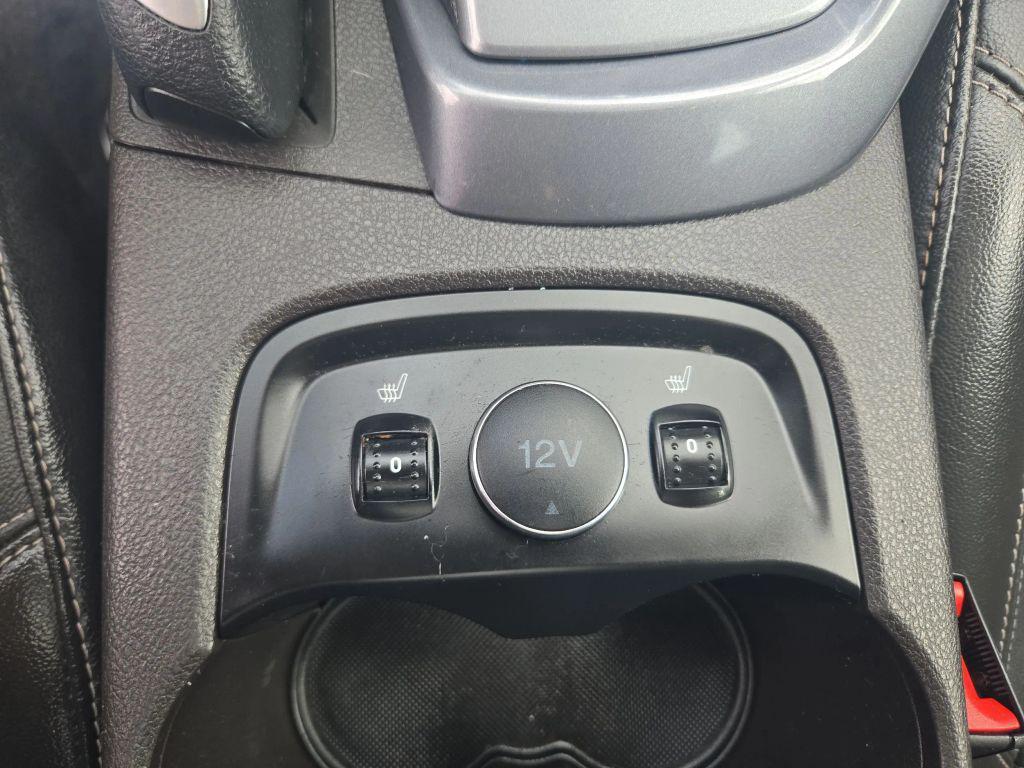 used 2014 Ford Focus car, priced at $5,999