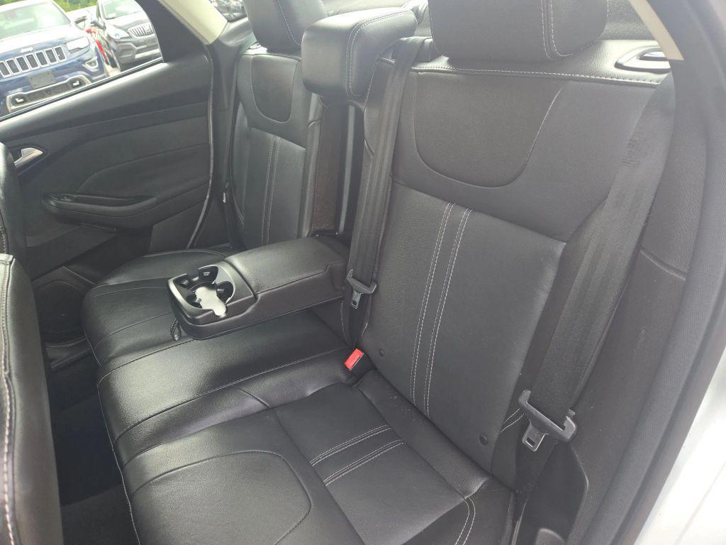used 2014 Ford Focus car, priced at $5,999