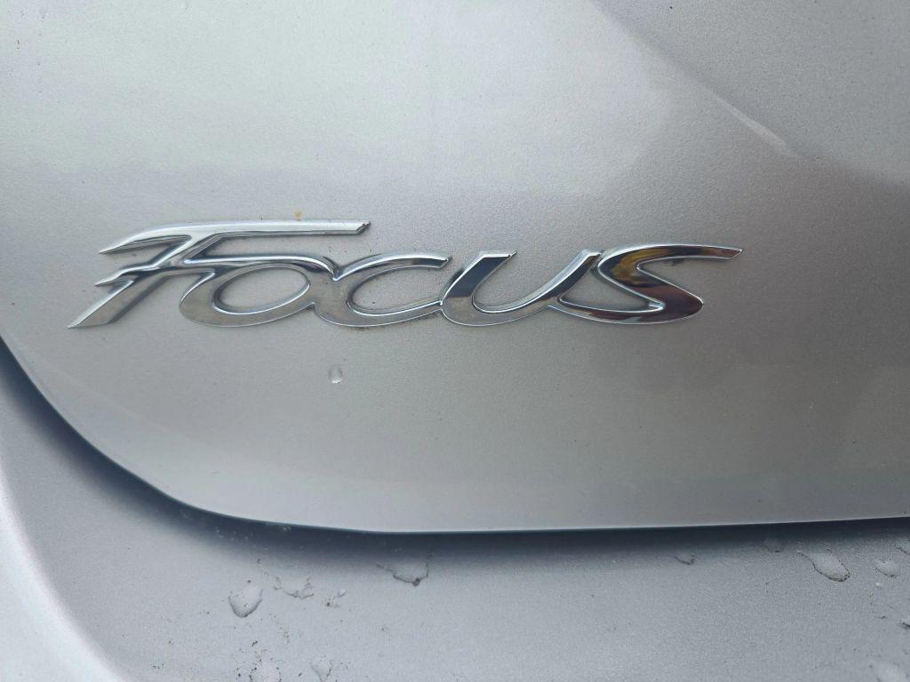 used 2014 Ford Focus car, priced at $5,999