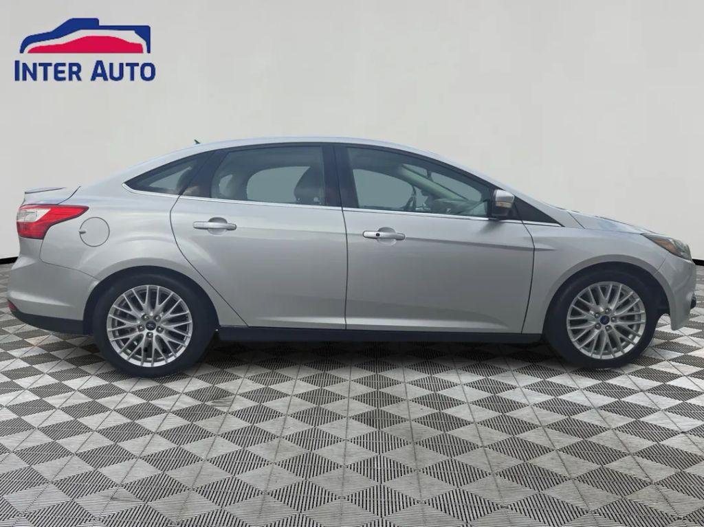 used 2014 Ford Focus car, priced at $5,999