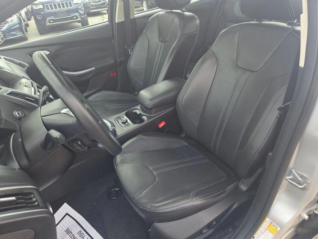 used 2014 Ford Focus car, priced at $5,999