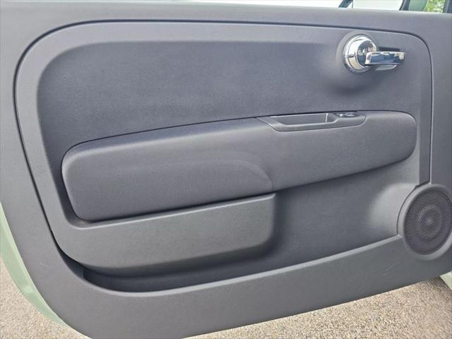 used 2013 FIAT 500 car, priced at $6,499