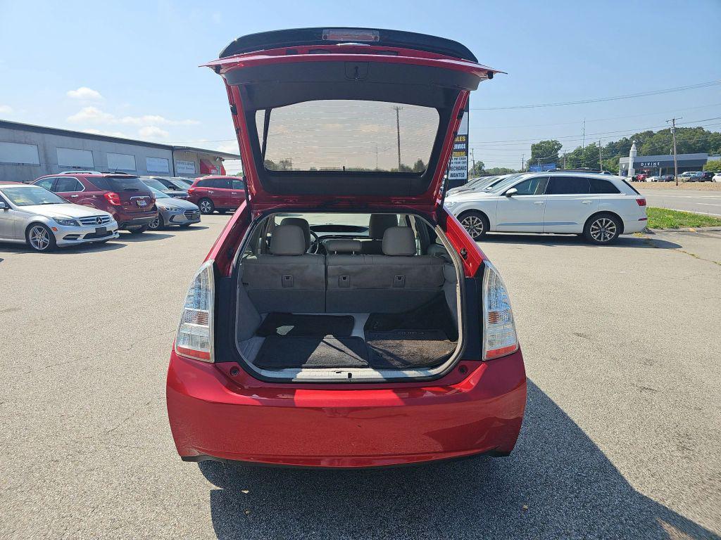 used 2010 Toyota Prius car, priced at $6,399