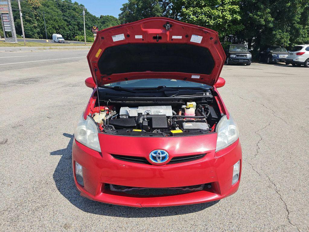 used 2010 Toyota Prius car, priced at $6,399